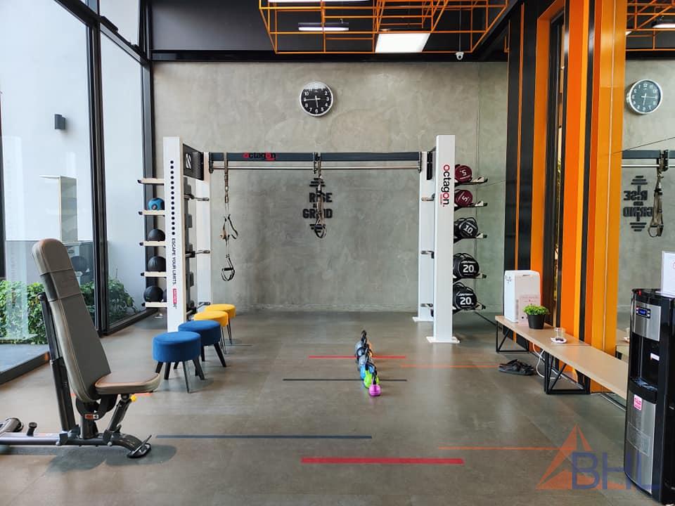 Gym