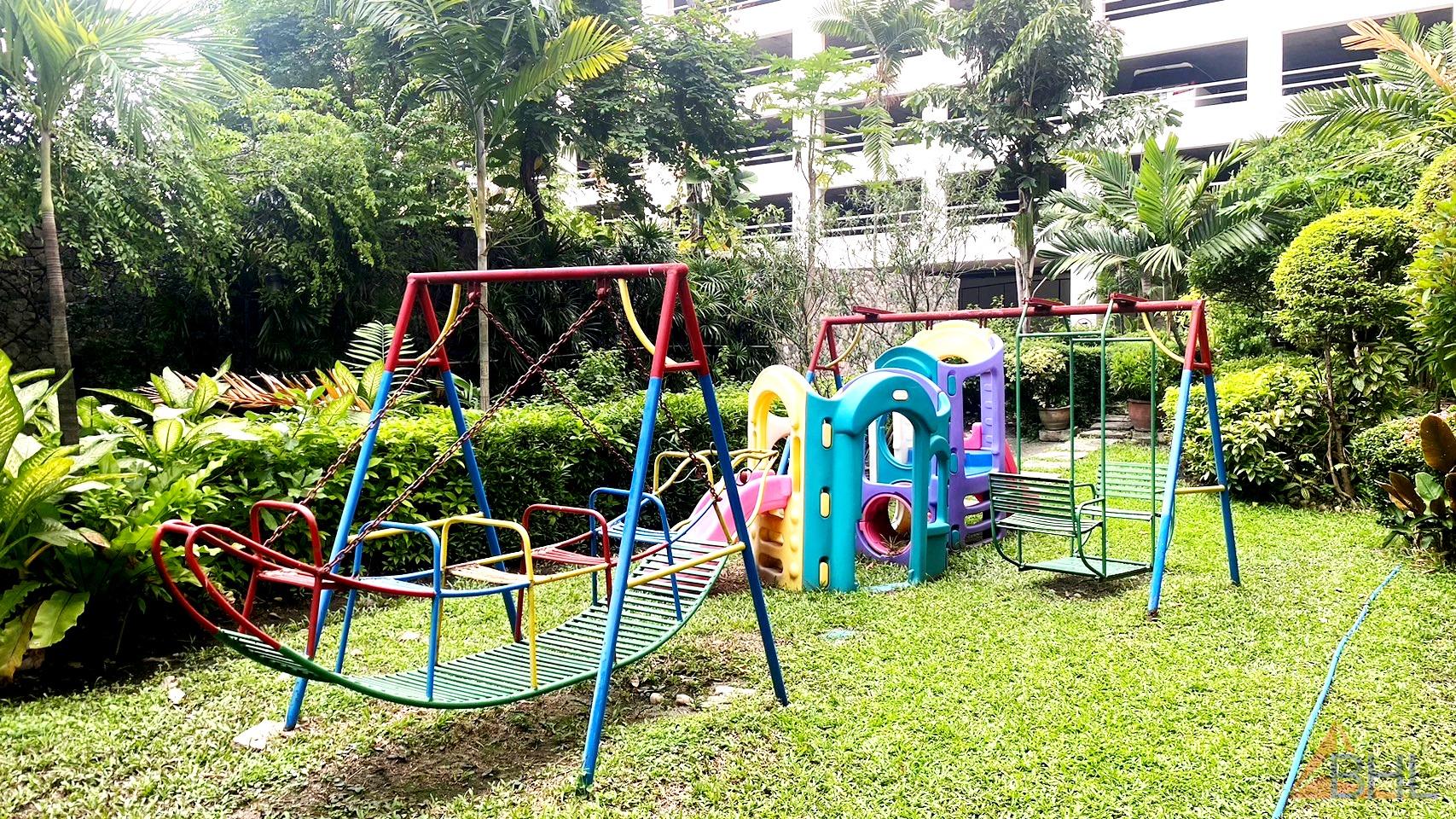 Playground