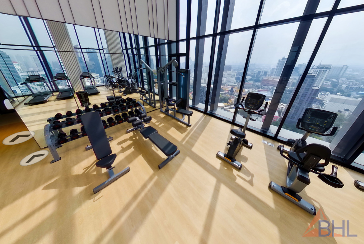 Gym (2)
