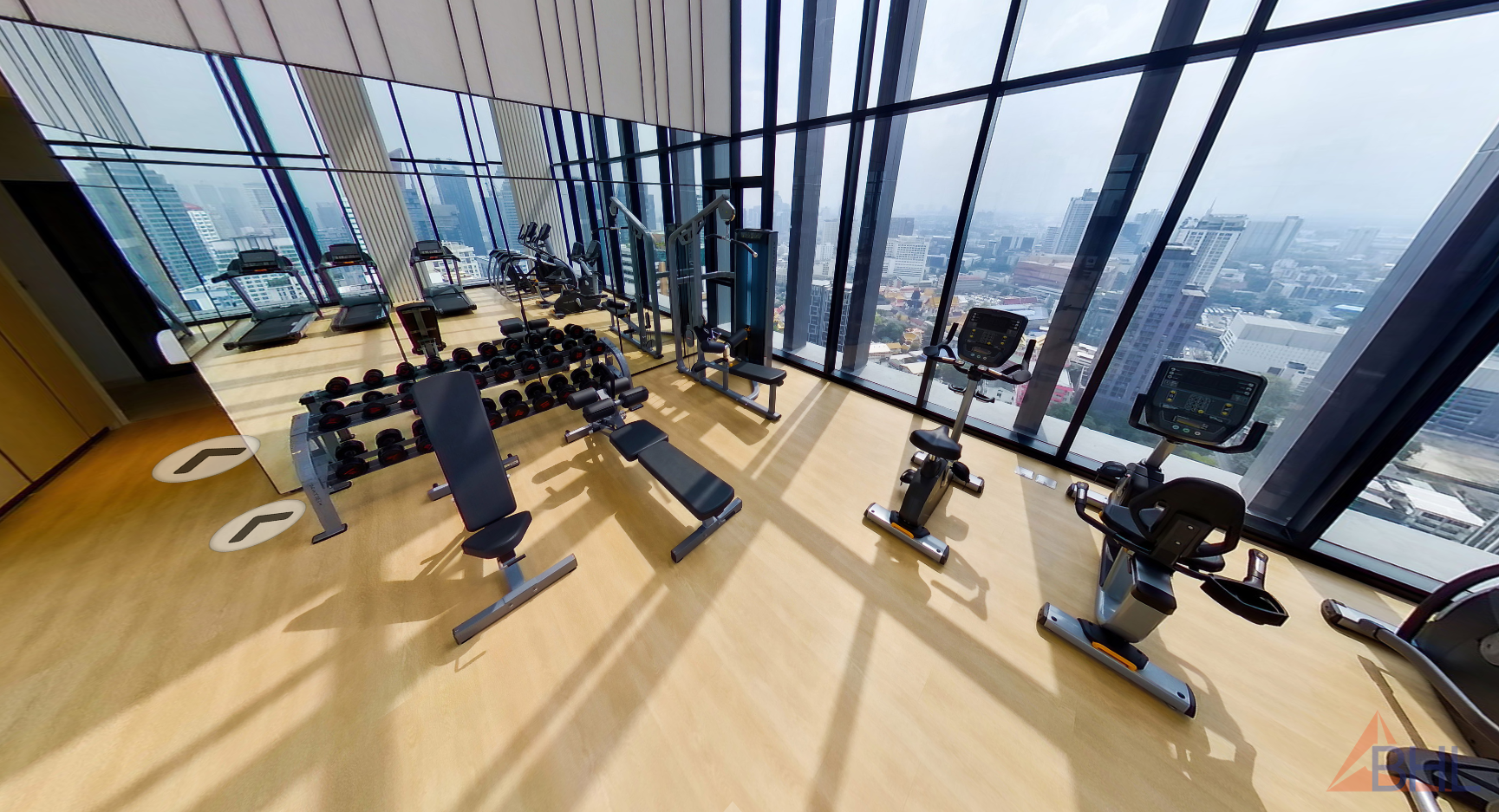 Gym (2)