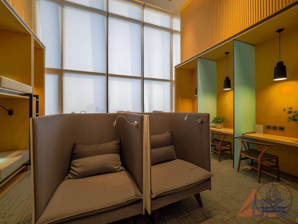 Quiet room 2