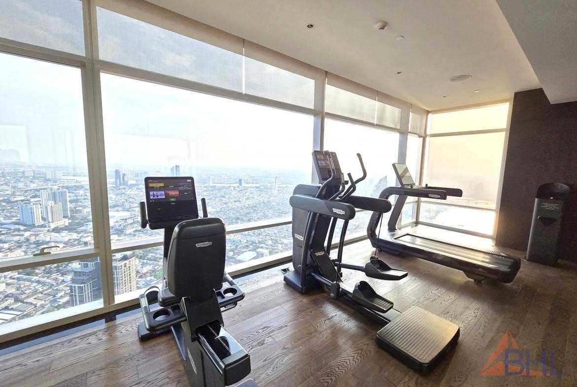 Gym 2