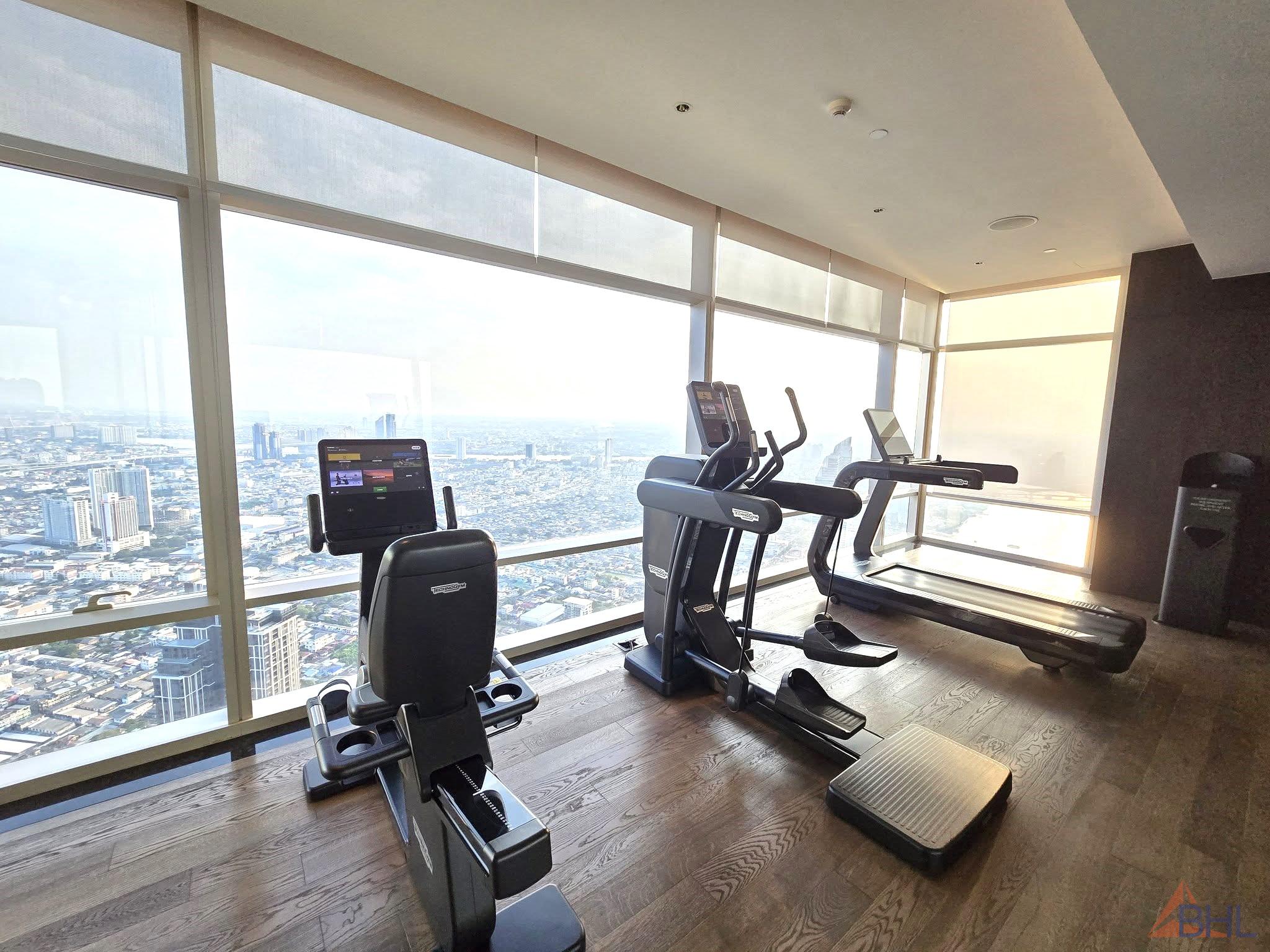 Gym 2