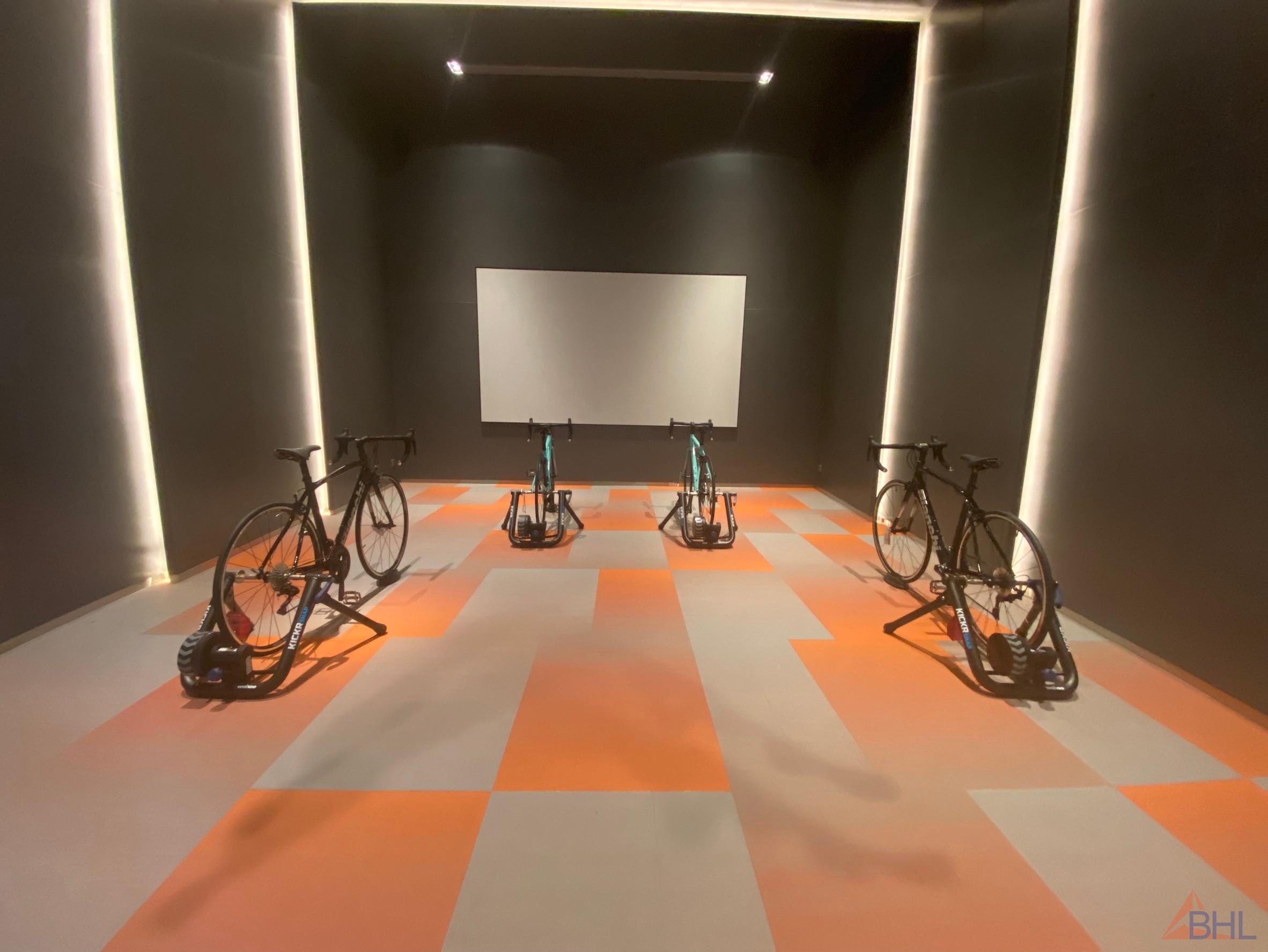 Bicycle Simulator