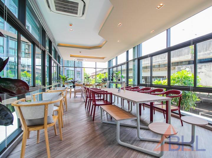 Co-Working Space 1