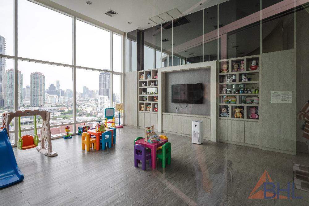 Play room