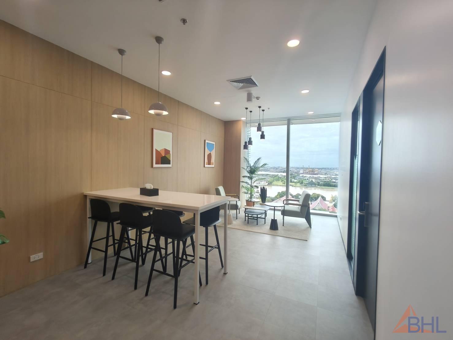 Serviced office (10)