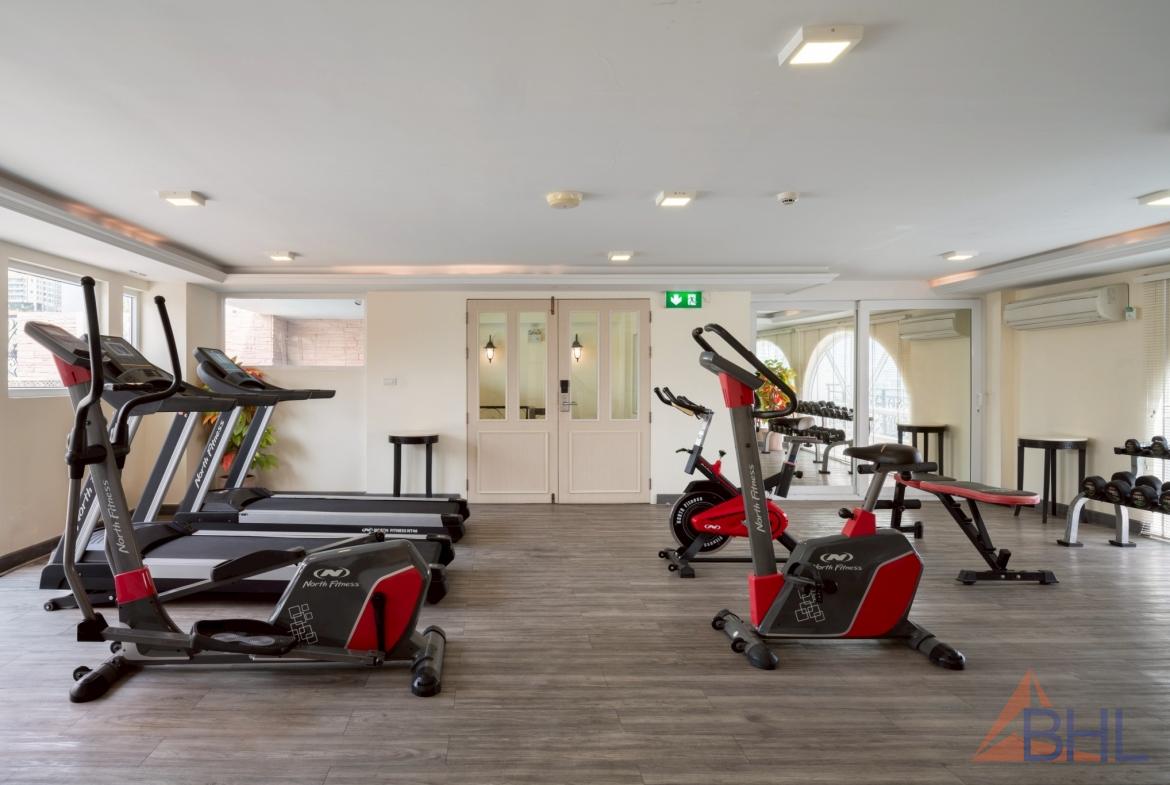 Gym (1)