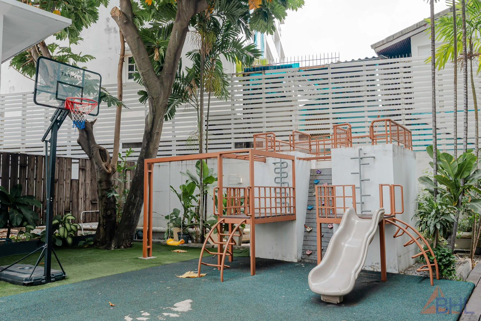 Playground