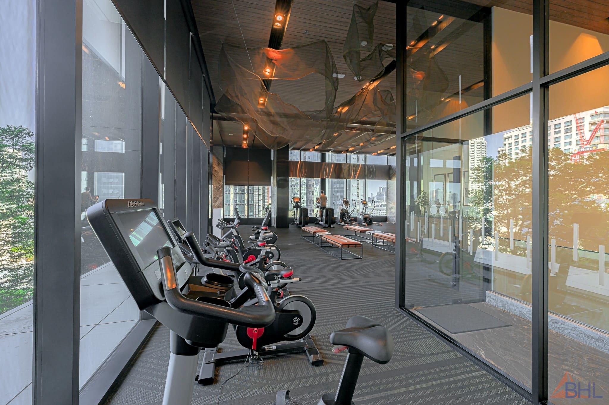 Gym