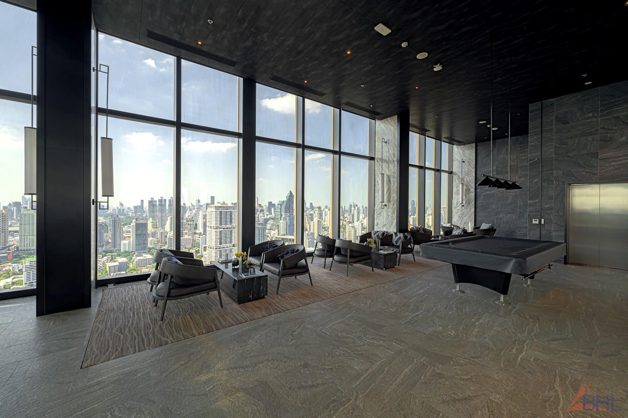 Play room
